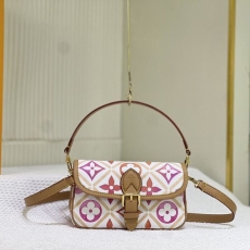 LV Satchel bags